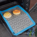 Customized Easy to Clean Macaron Silicone Baking Mat